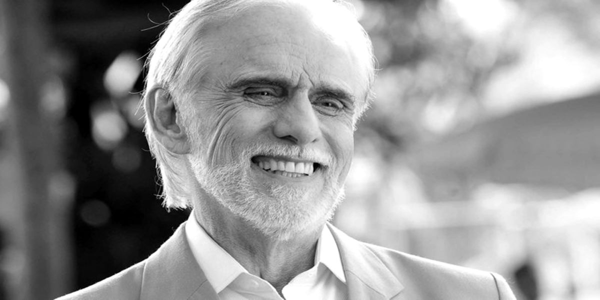 Luto na TV: Francisco Cuoco morre aos 91 anos