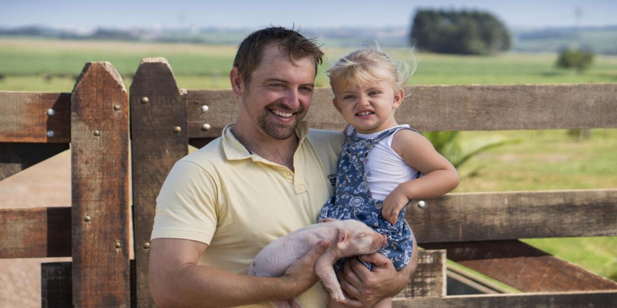 Pelo 12º ano seguido, Toledo conquista o 1º lugar no ranking do VBP no PR