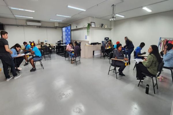 Imagem referente a notícia: PUCPR Toledo oferece apoio jurídico gratuito para imigrantes que buscam regularização no país