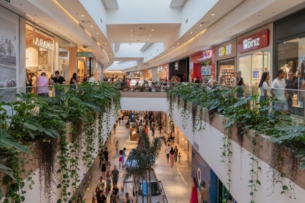 Imagem referente a notícia: Catuaí Shopping Cascavel movimenta comércio com a inauguração de mais 20 novas marcas