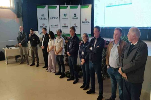 Imagem referente a notícia: Cooperativas familiares se unem para impulsionar políticas públicas