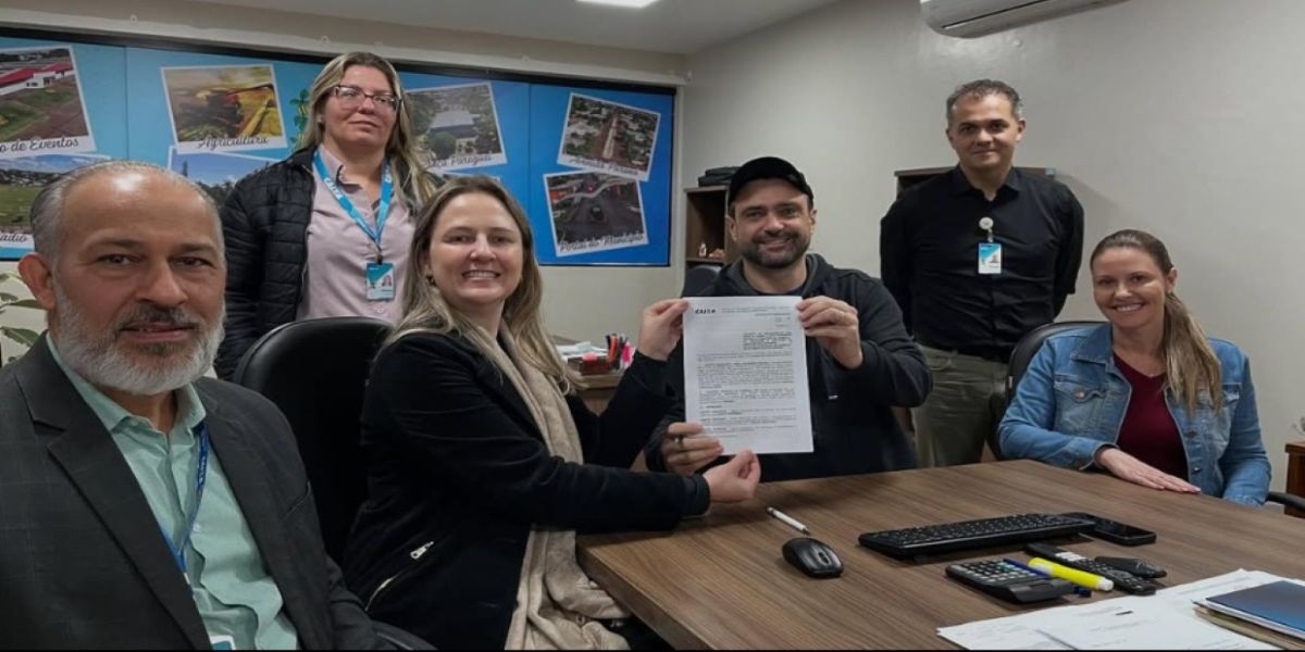 Moradia digna: Corbélia avança com construção de 60 novas casas populares