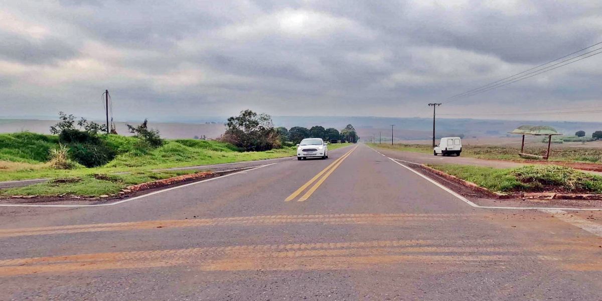 Novo programa do DER/PR vai estudar obras em 201 interseções rodoviárias