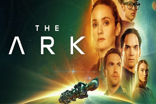 Imagem referente a notícia: Mais missões por vir! The Ark, é renovada para a terceira temporada - Tudo o que você precisa saber