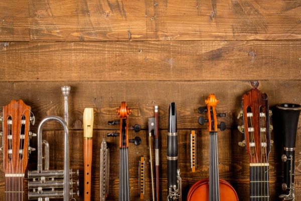 Imagem referente a notícia: Festival de Música de Cascavel abre credenciamento para empresas do setor musical