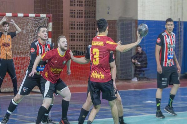 12ª edição dos Jogos Abertos de Toledo (Jatoo) bate recorde de inscrições