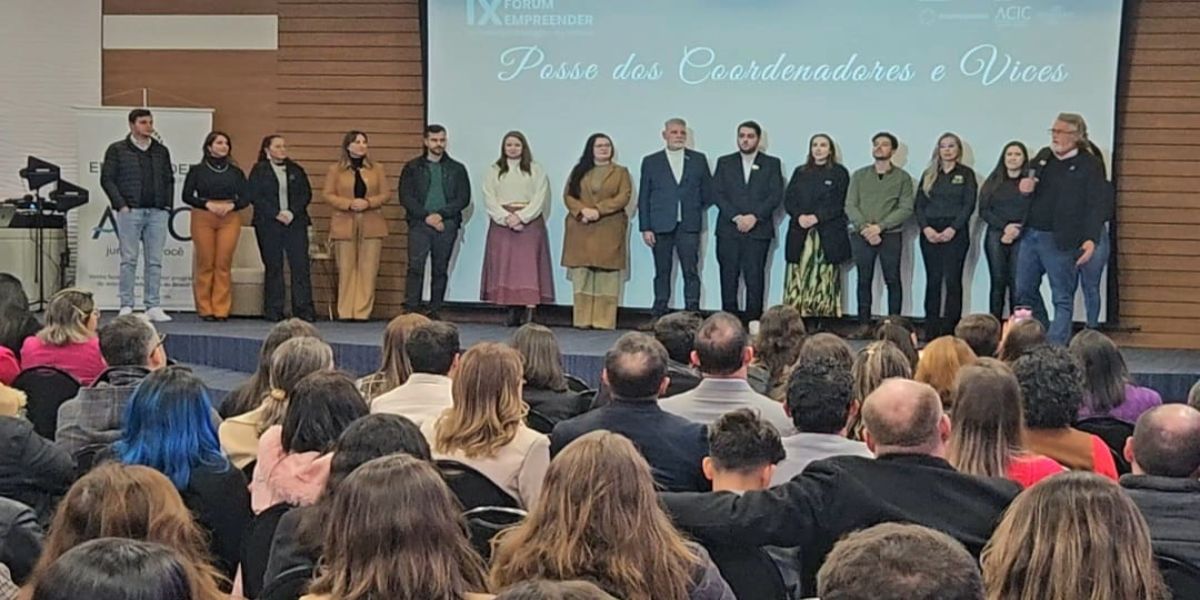 9º Fórum celebra o Empreender e destaca presença online como irreversível