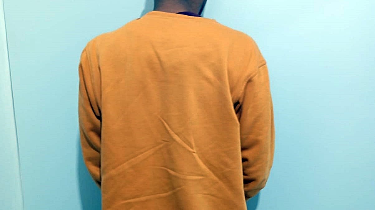 Homem condenado a 18 anos por roubo e receptação é capturado em Cascavel