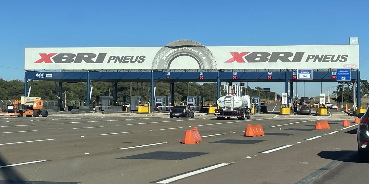 Vai passar no pedágio a partir de sábado? Veja o que muda, formas de pagar a tarifa e como ganhar desconto!