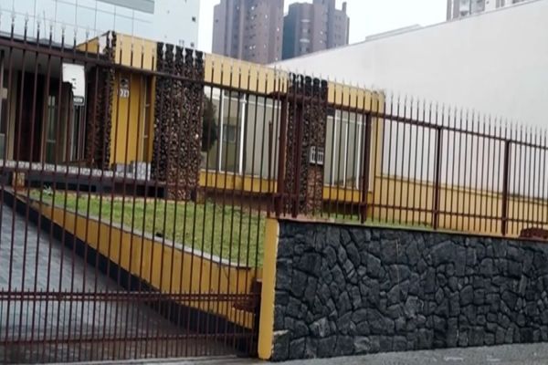 Imagem referente a notícia: Novo Centro POP será instalado na área central de Cascavel