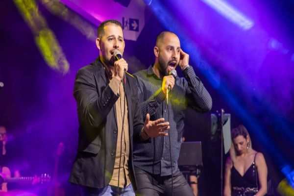 Imagem referente a notícia: Festival FERMOP celebra 20 anos revelando talentos do Oeste do Paraná