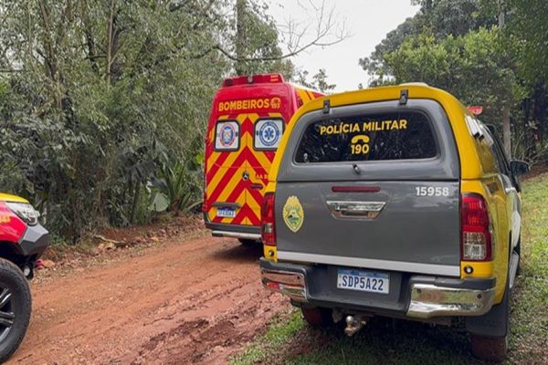 Adolescente de 13 anos atira nos avós e avó morre em Francisco Beltrão