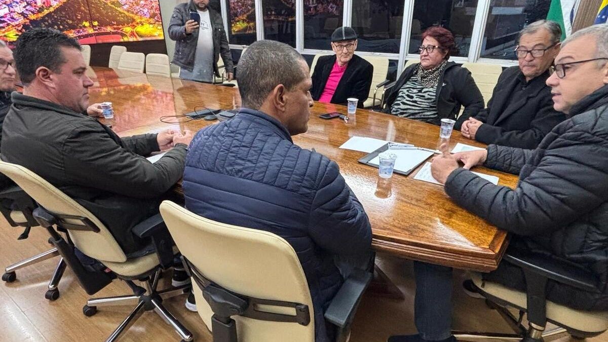 Esporte de Toledo é contemplado com emendas de deputados