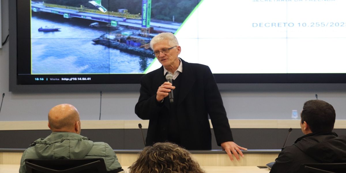 Fazenda detalha execução de decreto que reprograma R$ 2,2 bilhões do orçamento estadual