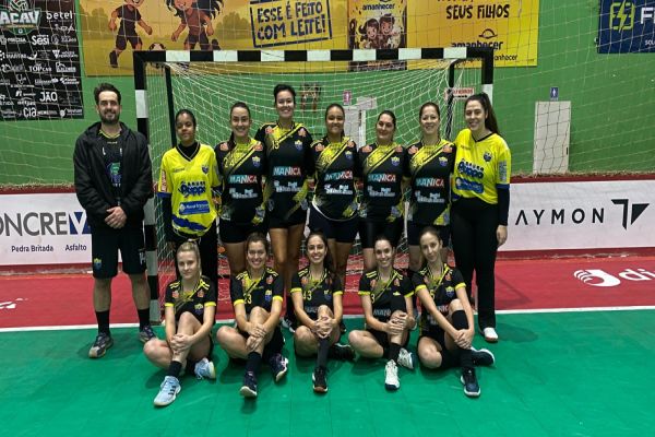 Imagem referente a notícia: Jogos Abertos: Corbélia garante pódio na Bocha e avança para a Chave Prata no Handebol