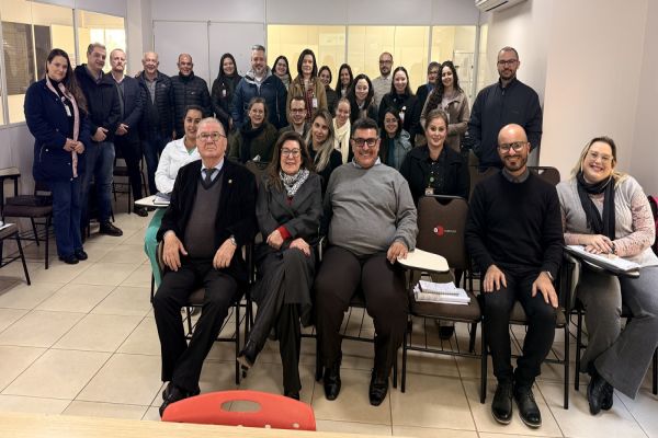 Uopeccan de Cascavel avança em parceria estratégica pelo PROADI-SUS para aprimorar transplante de medula óssea autólogo