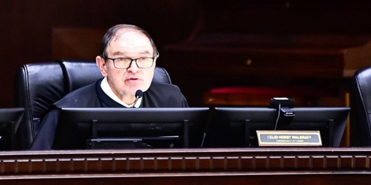 Em discurso, presidente do TRT-PR critica pejotização em casos de subordinação