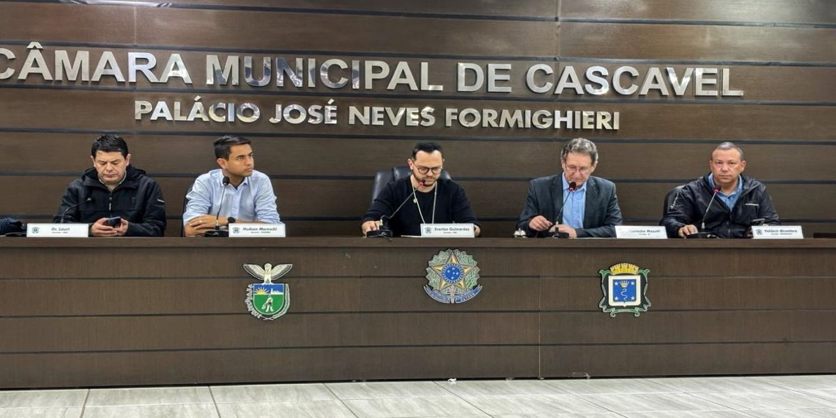 CPI define primeiras oitivas em caso de abuso sexual em CMEI