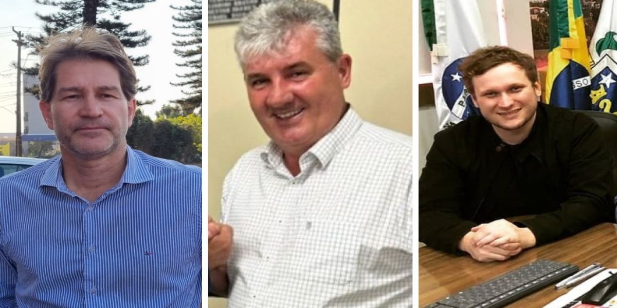 Dança das Cadeiras: Prefeitura de Cascavel promove mudanças em secretarias e autarquia