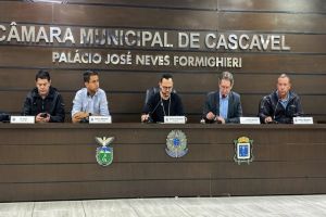 Imagem referente a notícia: CPI define primeiras oitivas em caso de abuso sexual em CMEI