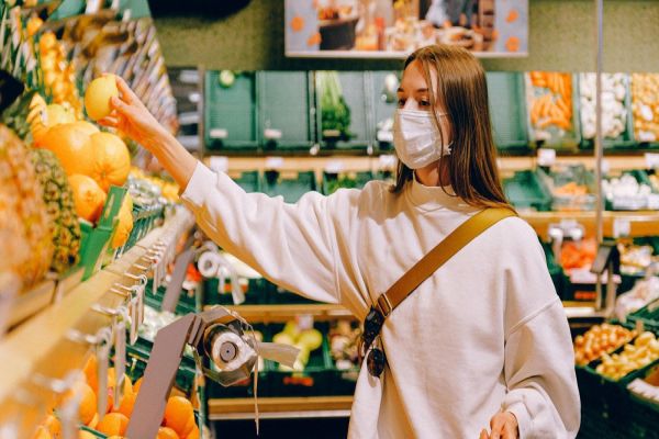 Especialistas recomendam uso de máscaras diante do aumento de sintomas gripais no Paraná