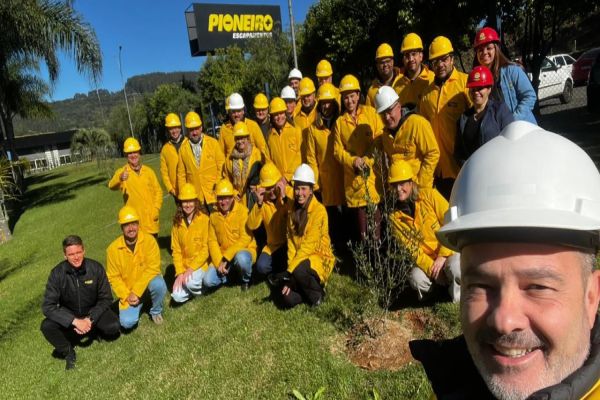 Lideranças do Oeste buscam boas práticas de desenvolvimento baseadas em inovação