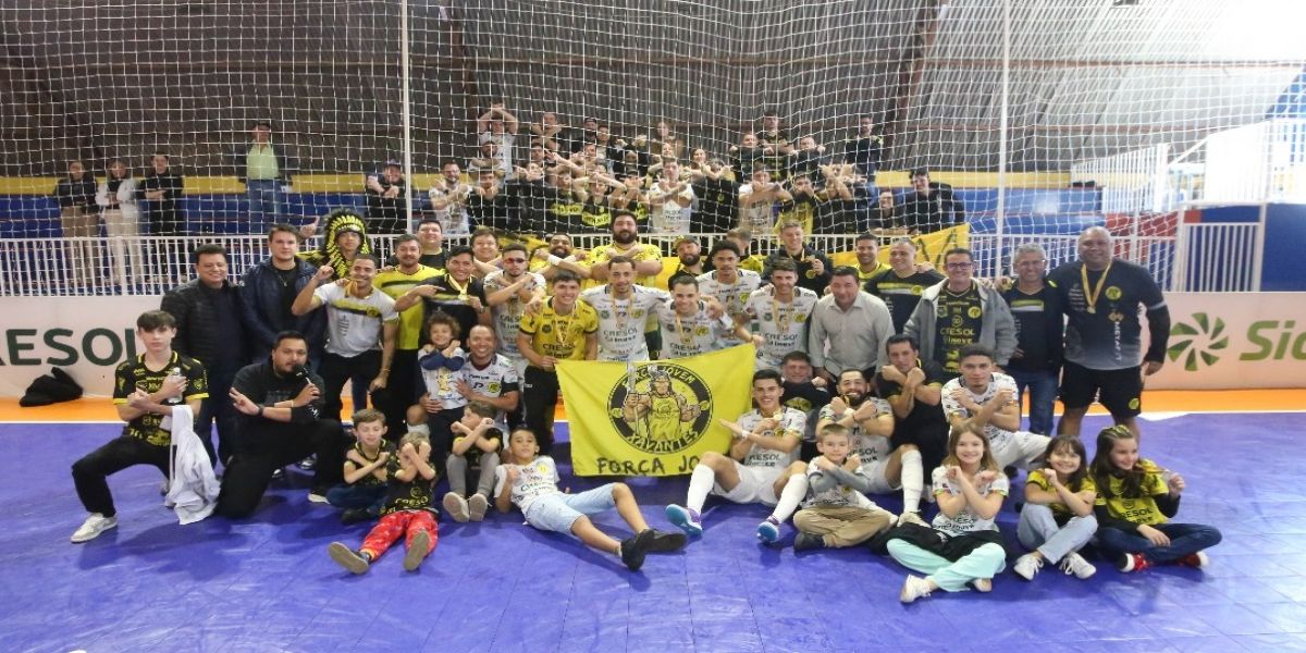 Jogos Abertos do Paraná definem classificados da Regional 8 após uma semana de disputas em Planalto