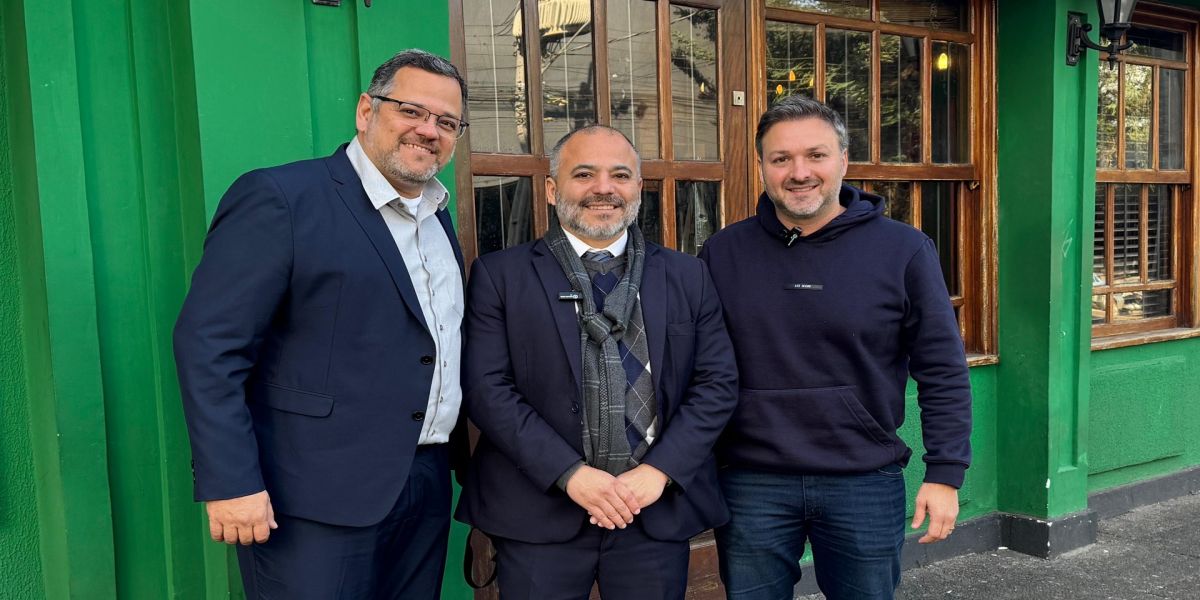 Feturismo, Câmara e Sindihotéis vão trabalhar em conjunto pelo lazer e entretenimento em Cascavel