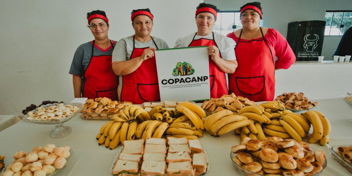 Agricultura Familiar ganha protagonismo em ações do Convênio de Governança Participativa para a Sustentabilidade