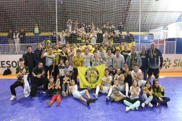 Jogos Abertos do Paraná definem classificados da Regional 8 após uma semana de disputas em Planalto