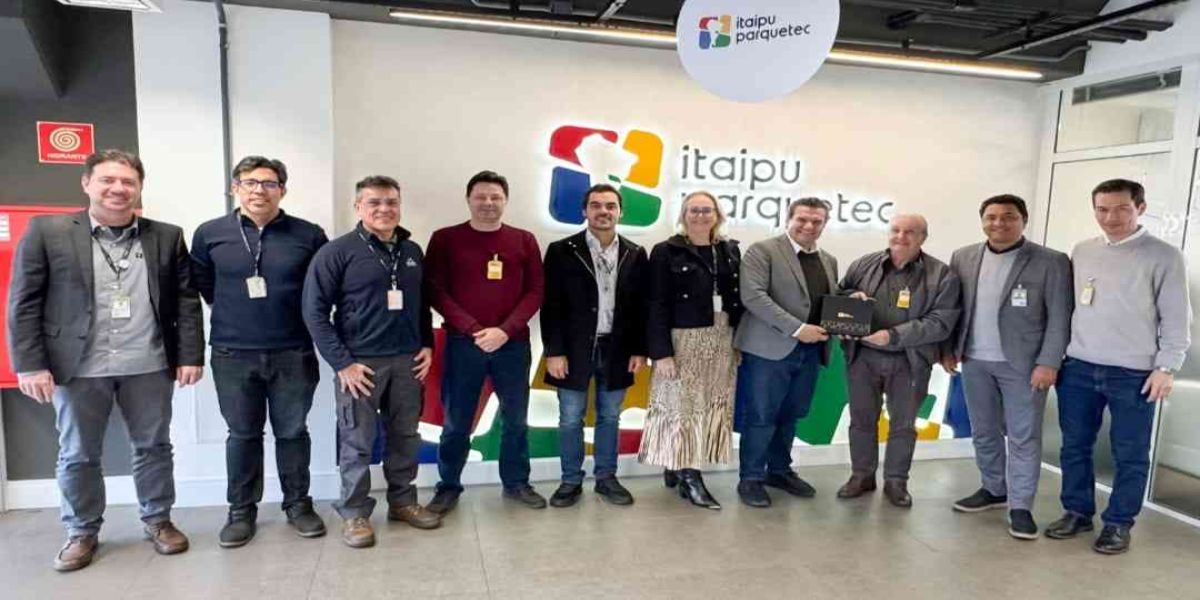 Coopavel e Itaipu Parquetec investem para consolidar Espaço Impulso como maior hub do agro brasileiro