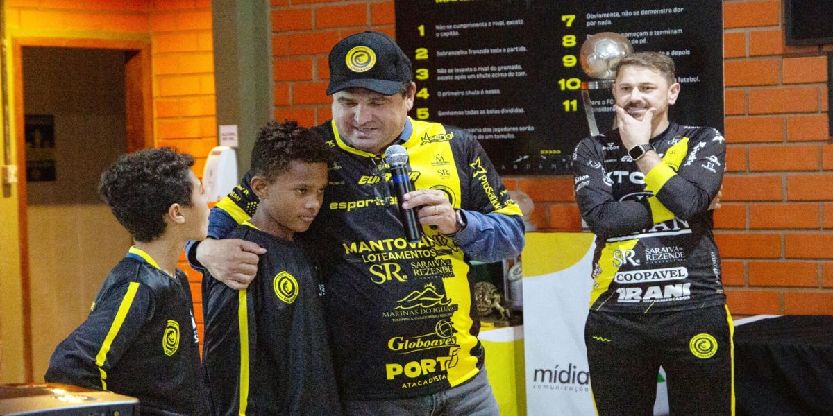 FC Cascavel realiza prestação de contas e projeta novos avanços para a temporada 2025