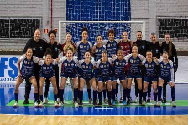 Atletas do Stein Cascavel são convocadas para representar a Seleção Brasileira