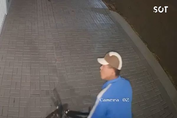 Polícia Civil investiga série de furtos no centro de Corbélia