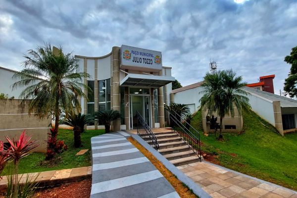 Prefeitura de Corbélia reduz gastos com horas extras, atestados e diárias no primeiro semestre de 2025