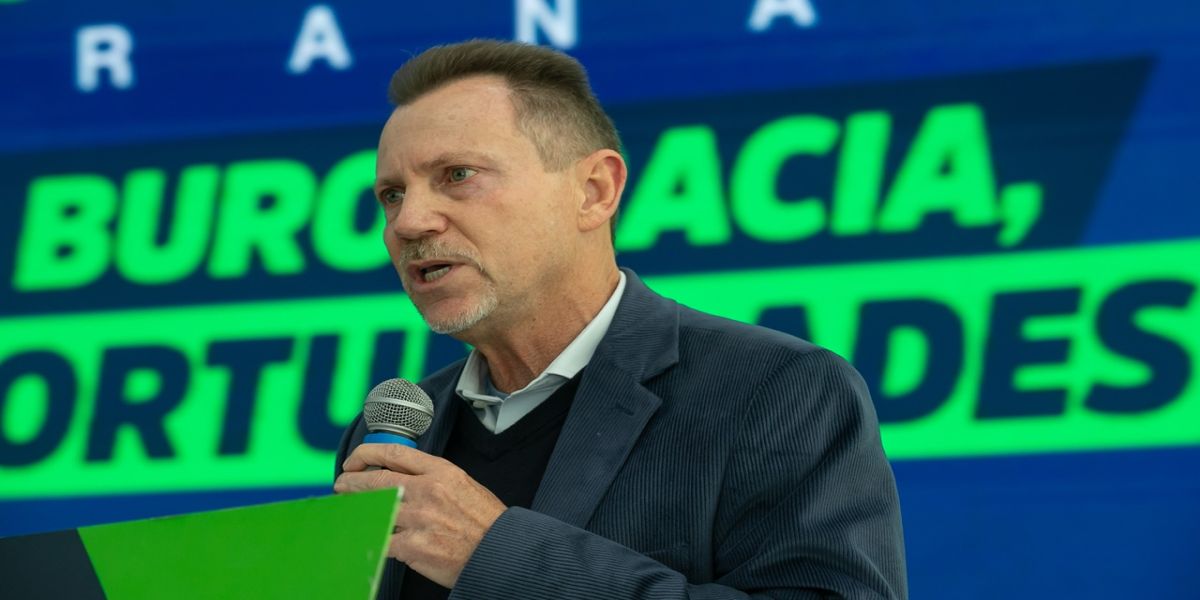 Paraná terá ferramenta de georreferenciamento para acelerar abertura de empresas