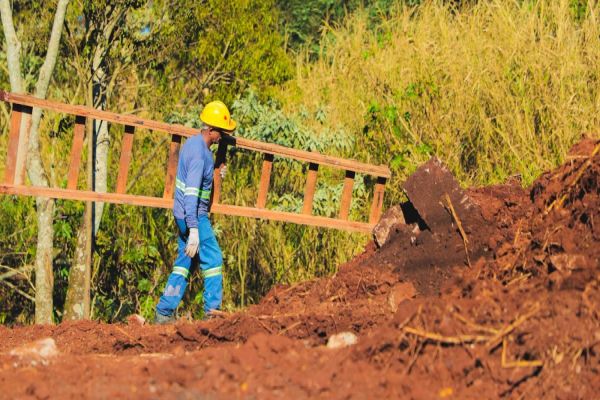 Imagem referente a notícia: Prefeitura de Cascavel autoriza início das obras do Ecopark Floresta