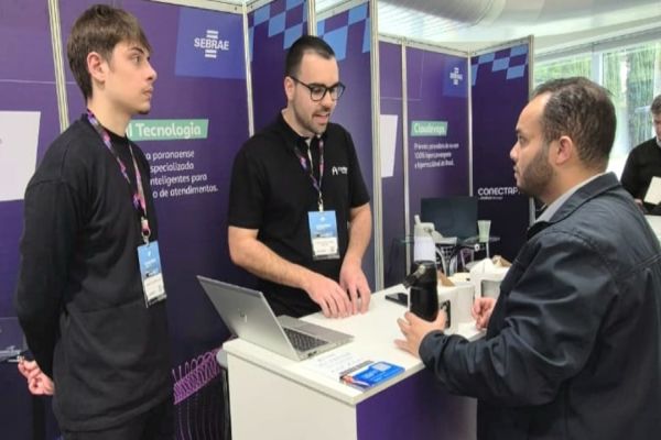 Imagem referente a notícia: AcicLabs e Ammi levam o Oeste a eventos de inovação na capital