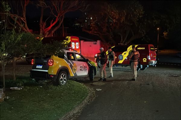 Imagem referente a notícia: Homem baleado na cabeça morre após quatro dias internado no HUOP em Cascavel