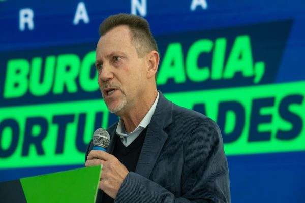 Imagem referente a notícia: Paraná terá ferramenta de georreferenciamento para acelerar abertura de empresas