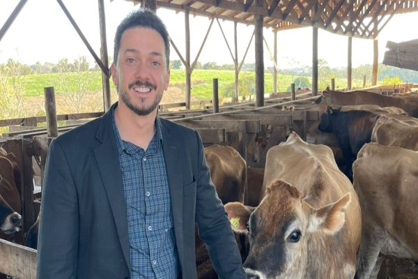 Imagem referente a notícia: A Angústia do Endividamento Rural