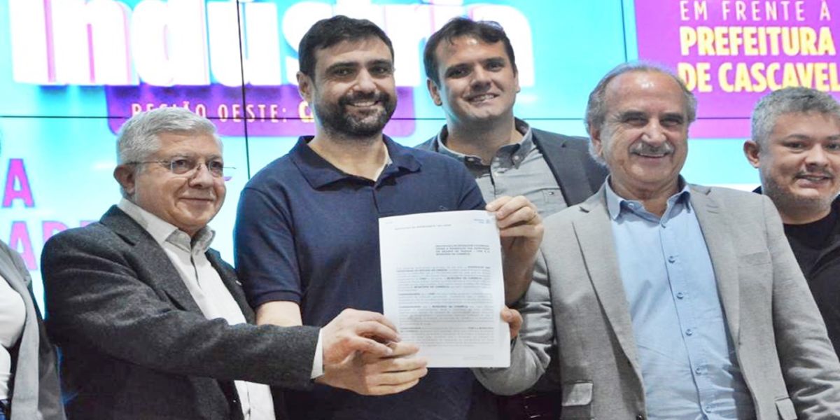 Em julho, Corbélia reduz em 83% a dependência do Bolsa Família e transforma realidades com programa de inclusão ao emprego