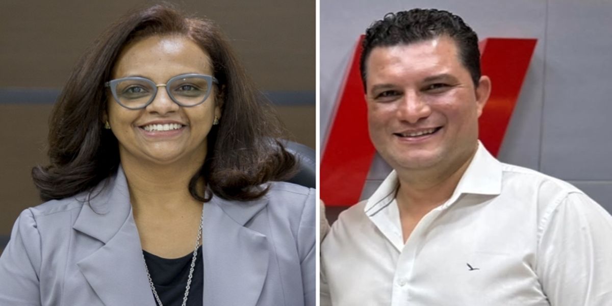 Prefeitura de Cascavel pode ter mudança na Secretaria de Comunicação