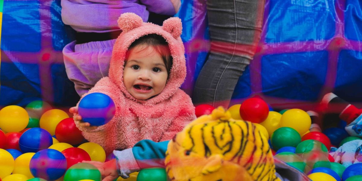 Com programação gratuita e recheada de atrações, Colônia de Férias do Ciro Nardi começa e anima criançada