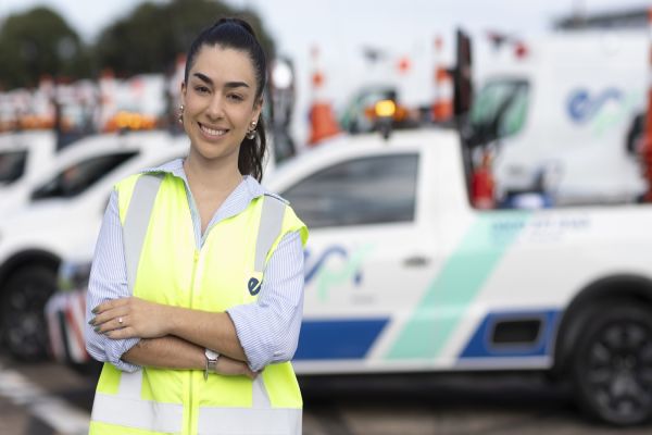Imagem referente a notícia: EPR lança seu primeiro programa de Trainees com vagas em Minas e no Paraná