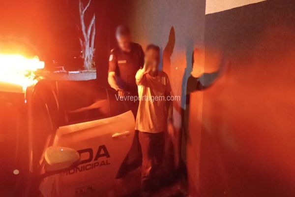 Imagem referente a notícia: Homem é preso em flagrante por embriaguez ao volante e morte em acidente em Foz do Iguaçu