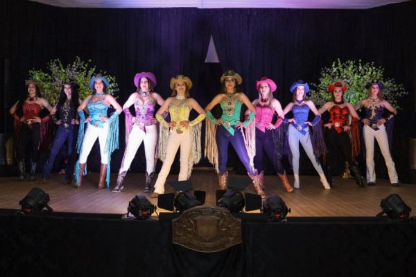 Abertas as inscrições para a Rainha da Expovel 2025