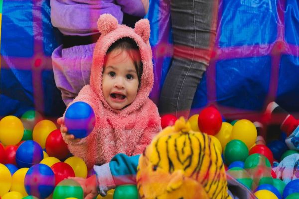 Com programação gratuita e recheada de atrações, Colônia de Férias do Ciro Nardi começa e anima criançada