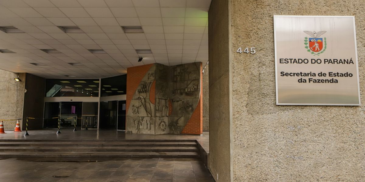 Paraná adota Conta Única e Limite de Saque para modernizar e otimizar gestão financeira