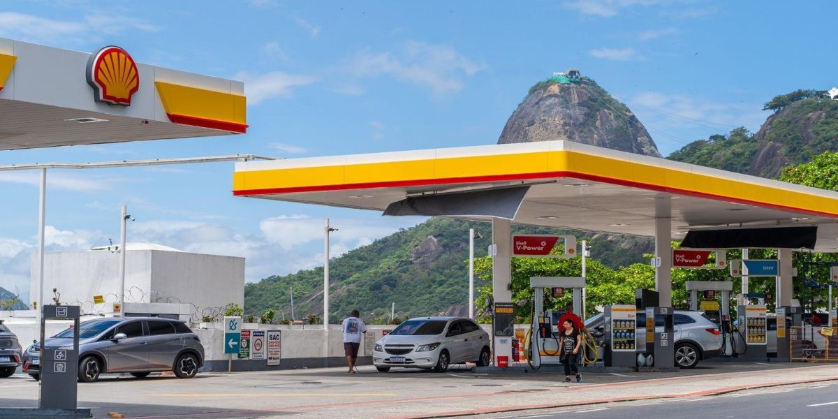 Shell é eleita a melhor rede de postos de combustível do Brasil